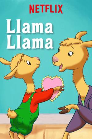 Llama Llama