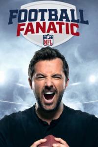 NFL Football Fanatic