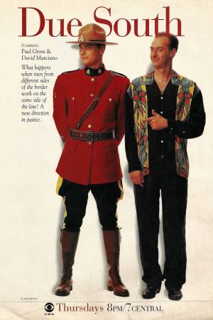 Due South