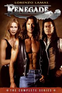 Renegade