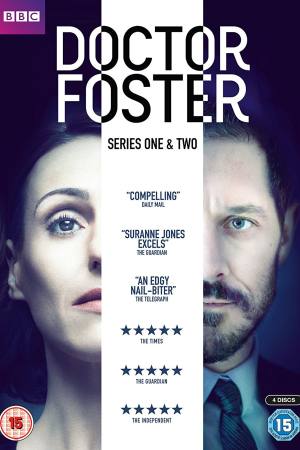 Doctor Foster