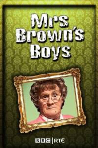 Mrs. Brown’s Boys