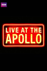 Jack Dee Live at the Apollo