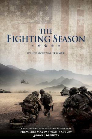 The Fighting Season