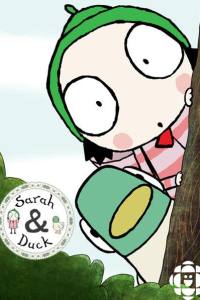 Sarah & Duck