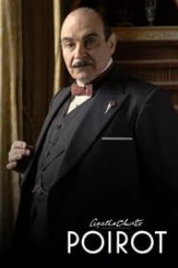 Agatha Christie's Poirot Season 13 Episode 4