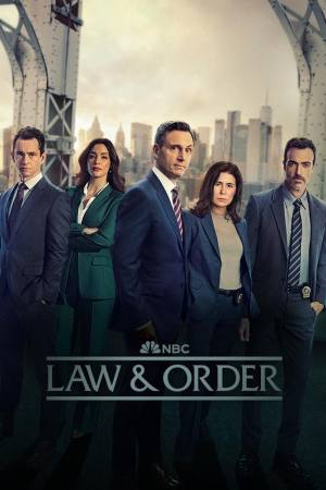 Law & Order
