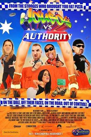 Housos vs. Authority