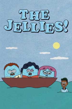 The Jellies!