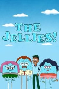 The Jellies Season 1 Episode 1