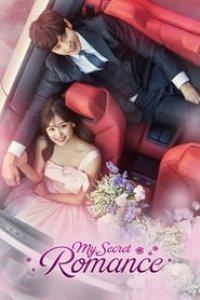 My Secret Romance Season 1 Episode 11