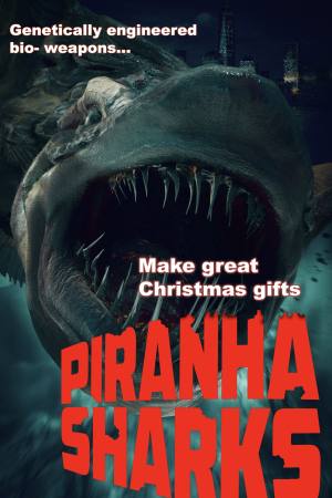 Piranha Sharks