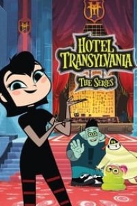 Hotel Transylvania: The Series Season 1 Episode 18