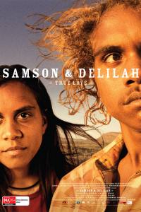 Samson & Delilah