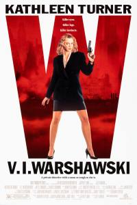 V.I. Warshawski