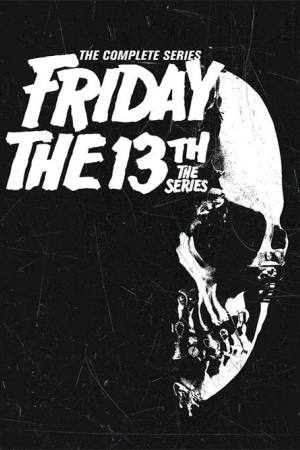 Friday the 13th: The Series