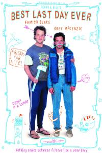 Deano and Nige’s Best Last Day Ever