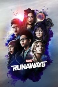 Marvel\’s Runaways Season 1 Episode 3