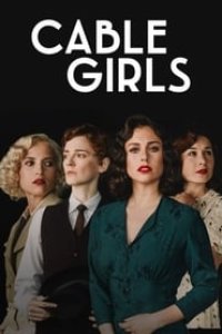Cable Girls Season 1 Episode 5