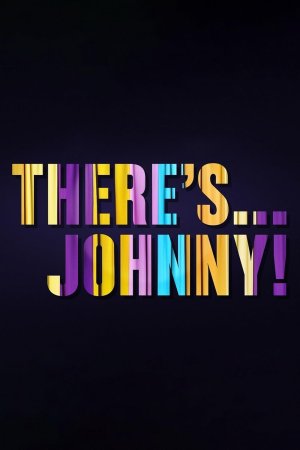 There’s… Johnny!