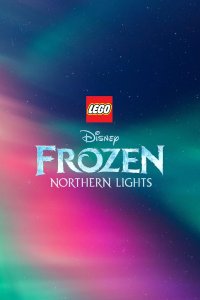 Lego Disney Frozen: Northern Lights