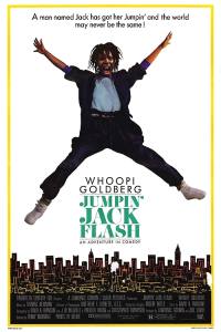 Jumpin’ Jack Flash