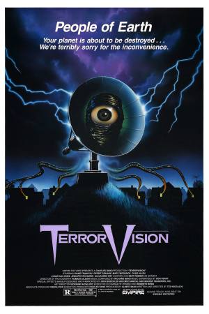 TerrorVision