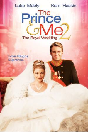 The Prince & Me II: The Royal Wedding