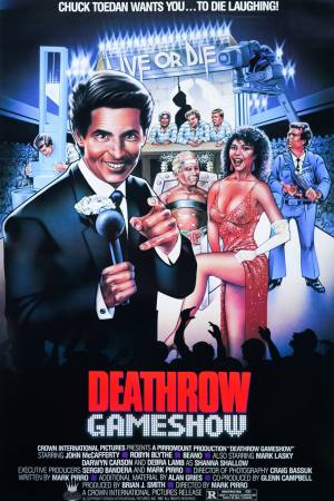 Deathrow Gameshow