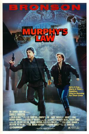 Murphy’s Law