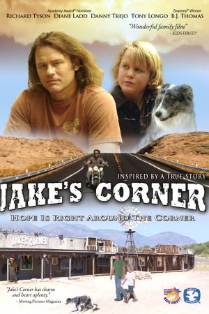 Jake’s Corner