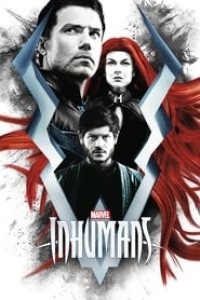 Marvel\’s Inhumans Season 1 Episode 5