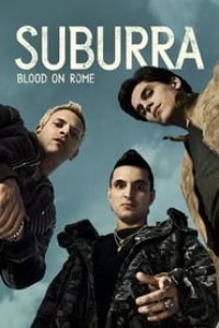 Suburra: Blood on Rome Season 1 Episode 8