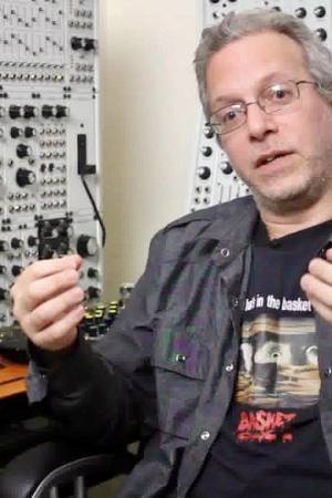 What’s in the Basket?