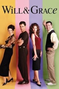 Will & Grace Season 6 Episode 1