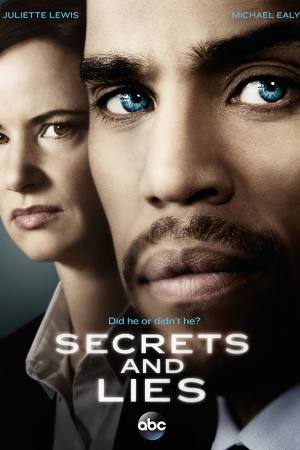Secrets and Lies
