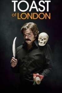 Toast of London Season 3 Episode 1