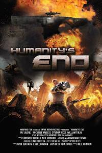 Humanity’s End
