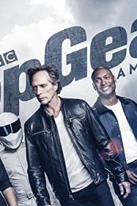 Top Gear
