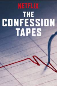 The Confession Tapes
