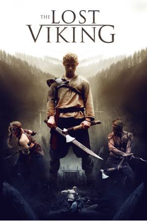 The Lost Viking