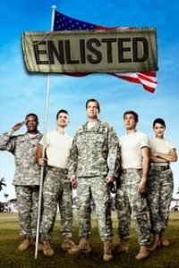 Enlisted Season 1 Episode 13
