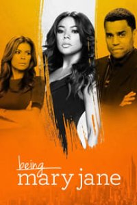 Being Mary Jane Season 4 Episode 16