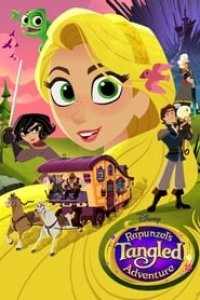 Rapunzel\’s Tangled Adventure Season 1 Episode 10