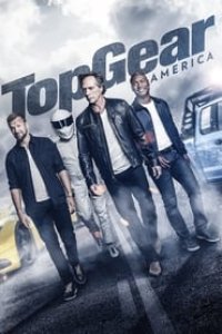 Top Gear America Season 1 Episode 2
