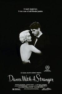 Dance with a Stranger