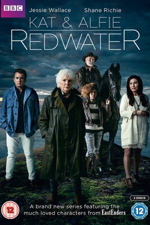 Kat & Alfie: Redwater