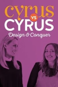 Cyrus vs. Cyrus: Design and Conquer Season 1 Episode 2