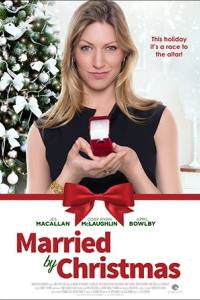 Married by Christmas