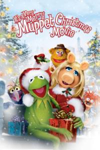 It’s a Very Merry Muppet Christmas Movie